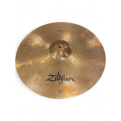 Used Zildjian 20in ZBT Ride Cymbal
