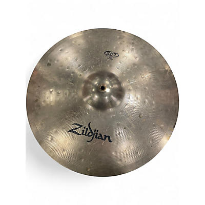 Used Zildjian 20in ZBT Ride Cymbal