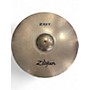 Used Zildjian 20in ZBT Ride Cymbal 40