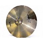 Used Zildjian 20in ZBT Ride Cymbal 40