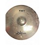 Used Zildjian 20in ZBT Ride Cymbal 40