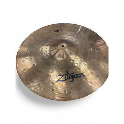 Used Zildjian 20in ZBT Ride Cymbal