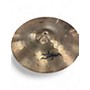 Used Zildjian 20in ZBT Ride Cymbal 40