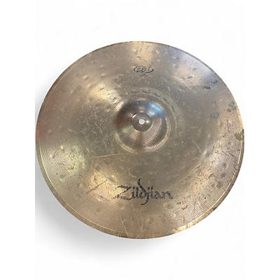 Used Zildjian 20in ZBT Ride Cymbal