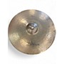Used Zildjian 20in ZBT Ride Cymbal 40