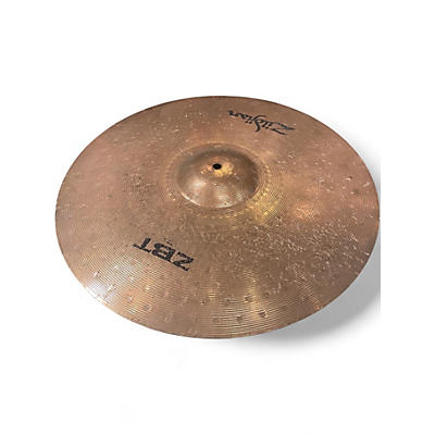 Used Zildjian 20in ZBT Ride Cymbal