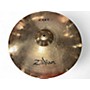Used Zildjian 20in ZBT Ride Cymbal 40