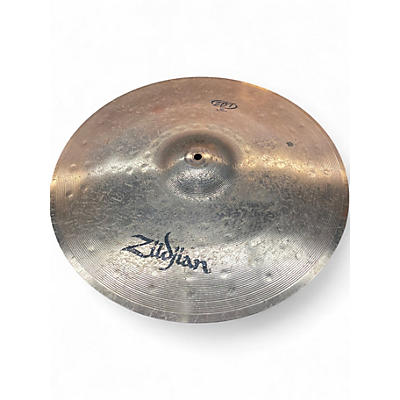 Used Zildjian 20in ZBT Ride Cymbal