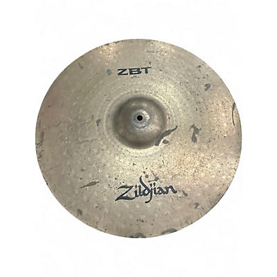 Used Zildjian 20in ZBT Ride Cymbal