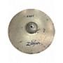 Used Zildjian 20in ZBT Ride Cymbal 40