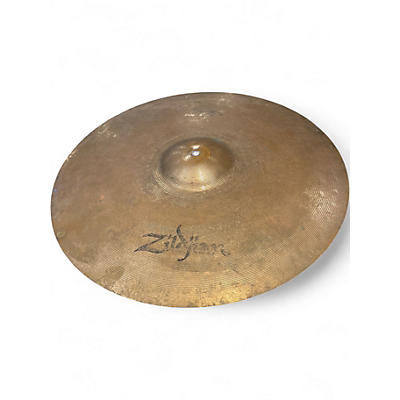 Used Zildjian 20in ZBT Ride Cymbal