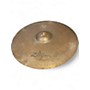 Used Zildjian 20in ZBT Ride Cymbal 40
