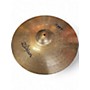 Used Zildjian 20in ZBT Ride Cymbal 40
