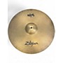 Used Zildjian 20in ZBT Ride Cymbal 40
