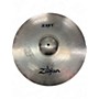 Used Zildjian 20in ZBT Ride Cymbal 40