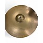 Used Zildjian 20in ZBT Ride Cymbal 40