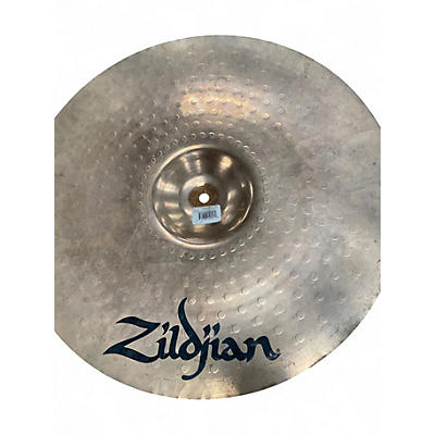 Used Zildjian 20in ZBT Ride Cymbal