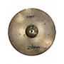 Used Zildjian 20in ZBT Ride Cymbal 40
