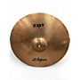 Used Zildjian 20in ZBT Ride Cymbal 40