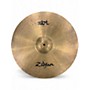 Used Zildjian 20in ZBT Ride Cymbal 40
