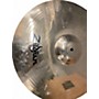 Used Zildjian 20in ZBT Ride Cymbal 40