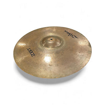 Used Zildjian 20in ZBT Ride Cymbal