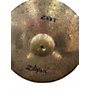 Used Zildjian 20in ZBT Ride Cymbal 40