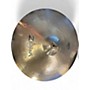 Used Zildjian 20in ZBT Ride Cymbal 40