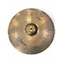Used Zildjian 20in ZBT Ride Cymbal 40