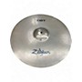 Used Zildjian 20in ZBT Ride Cymbal 40