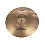 Used Zildjian 20in ZBT Ride Cymbal 40
