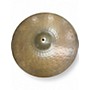 Used Zildjian 20in ZBT Ride Cymbal 40