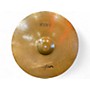 Used Zildjian 20in ZBT Ride Cymbal 40