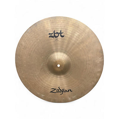 Used Zildjian 20in ZBT Ride Cymbal
