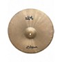 Used Zildjian 20in ZBT Ride Cymbal 40