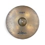 Used Zildjian 20in ZBT Ride Cymbal 40