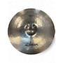 Used Zildjian 20in ZBT Ride Cymbal 40