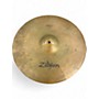 Used Zildjian 20in ZBT Ride Cymbal 40