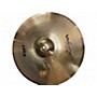 Used Zildjian 20in ZBT Rock Ride Cymbal 40