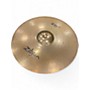 Used Zildjian 20in ZBT Rock Ride Cymbal 40