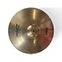 Used Zildjian 20in ZBT Rock Ride Cymbal 40