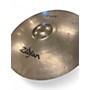 Used Zildjian 20in ZBT Rock Ride Cymbal 40
