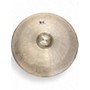 Used Zildjian 20in ZEROPE Cymbal 40