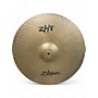 Used Zildjian 20in ZHT Cymbal 40