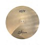Used Zildjian 20in ZHT Flat Ride Cymbal 40
