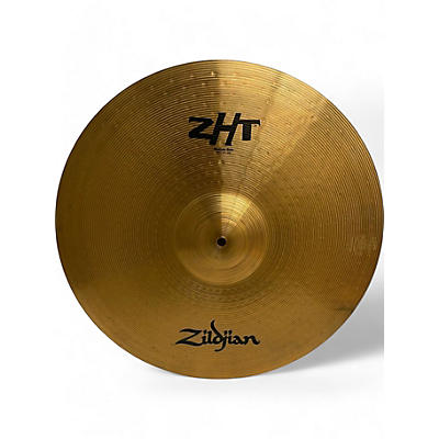 Zildjian Used Zildjian 20in ZHT Medium Ride Cymbal