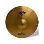 Used Zildjian Used Zildjian 20in ZHT Medium Ride Cymbal 40