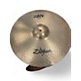 Used Zildjian Used Zildjian 20in ZHT Medium Ride  Cymbal 40