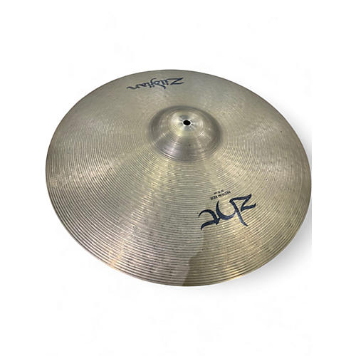 Used Zildjian 20in ZHT Medium Ride Cymbal 40