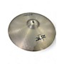 Used Zildjian 20in ZHT Medium Ride Cymbal 40